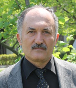 Ali Durusoy